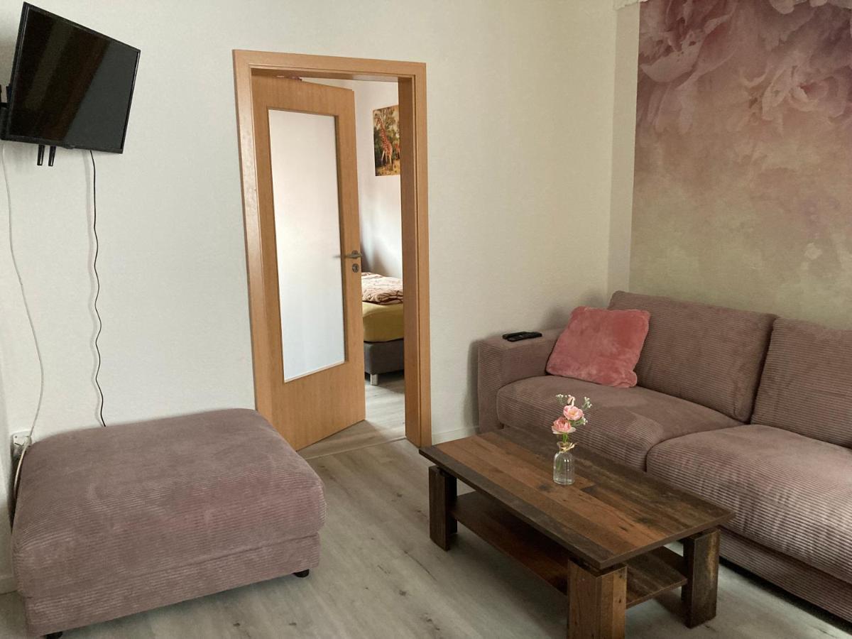 Ferienwohnung Sonne Ландштуль Экстерьер фото